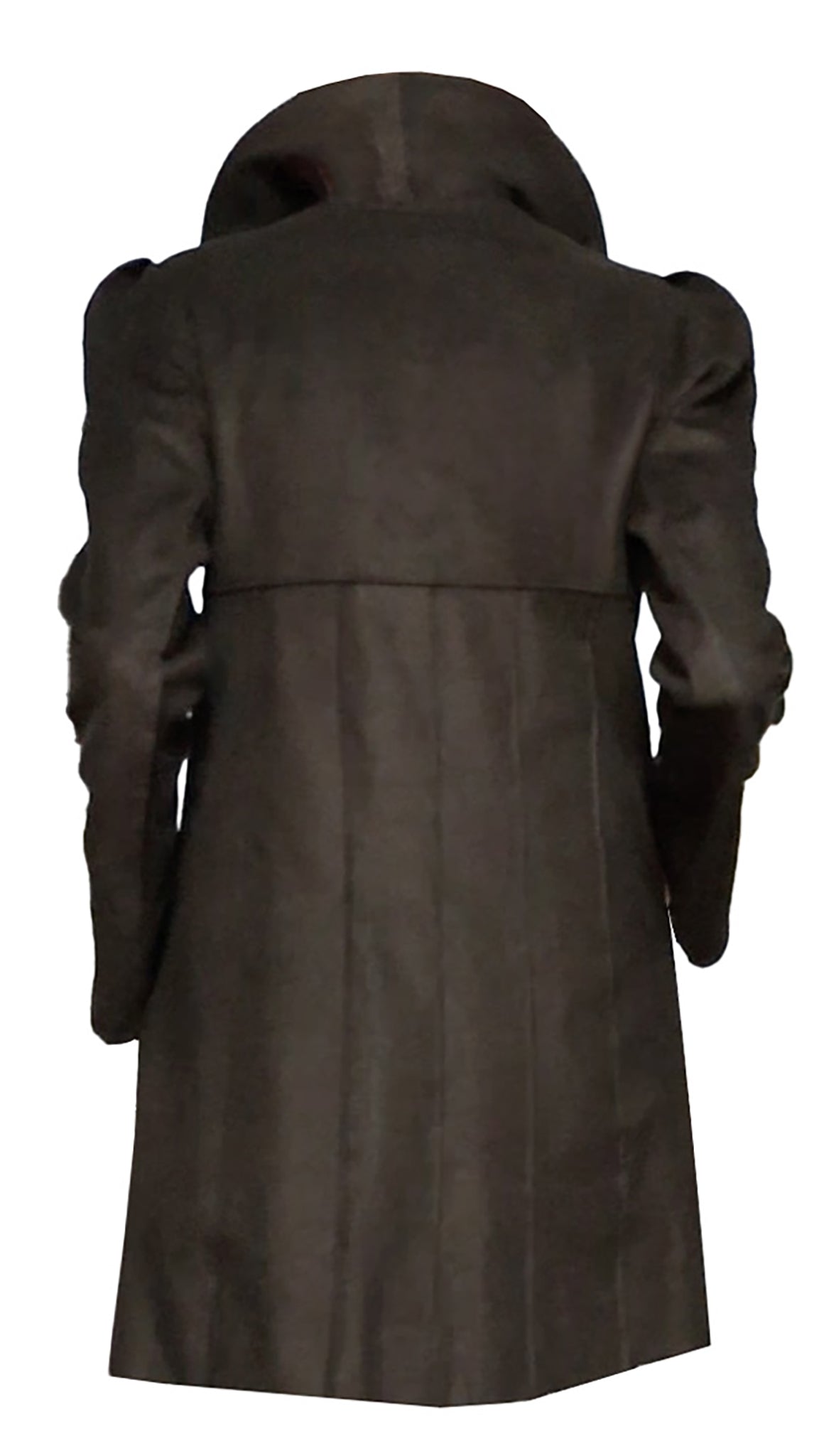 namehere (leather-like cotton) - Laura Flook