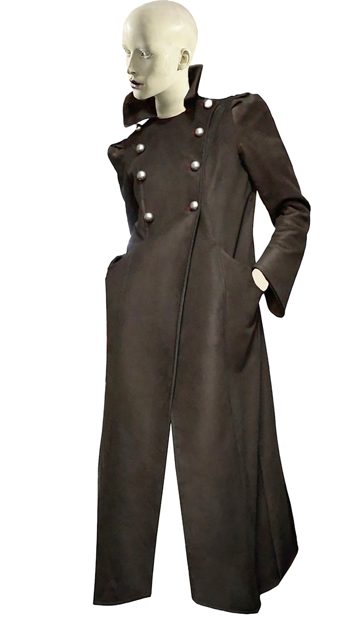 Exhibit B (bespoke) - Laura Flook