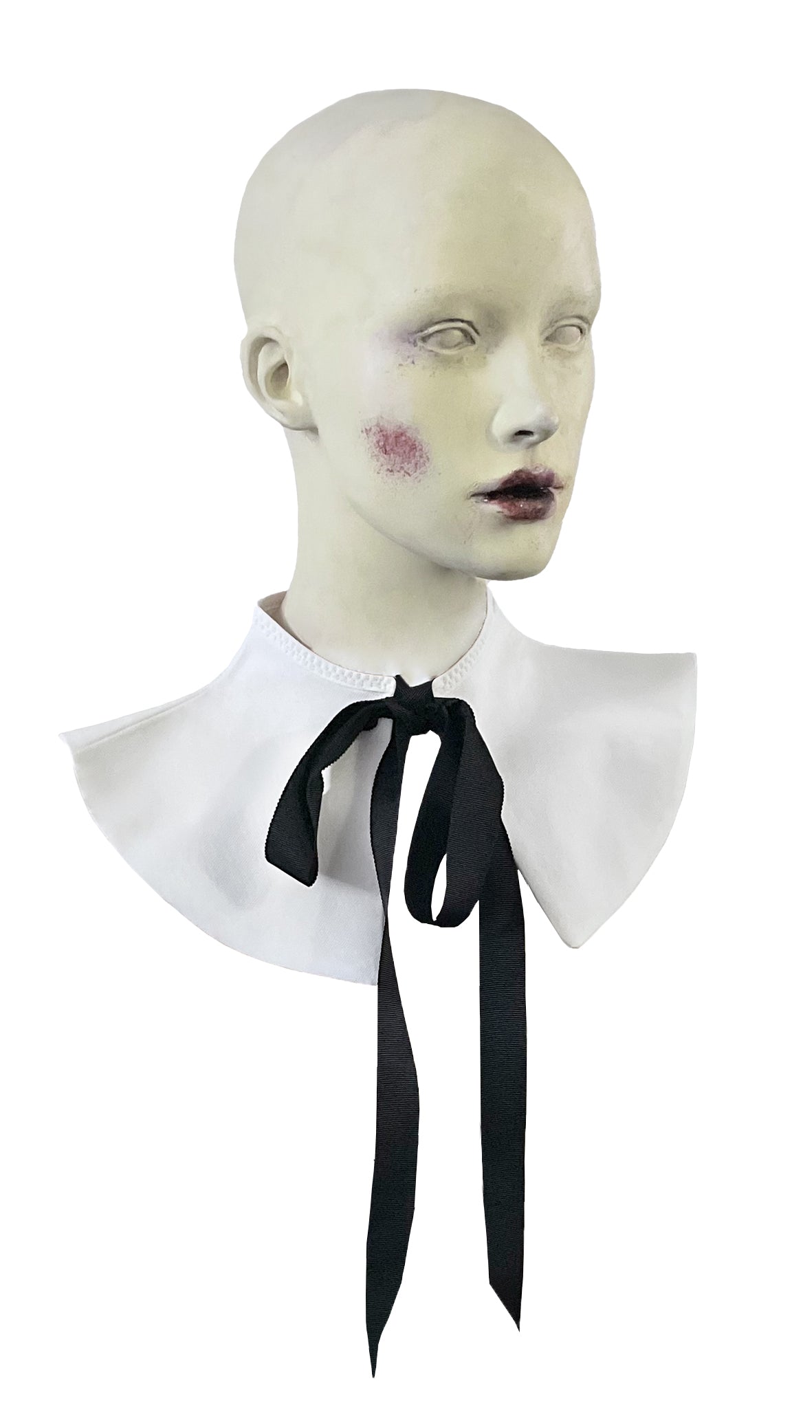 The Contrarian - Laura Flook
