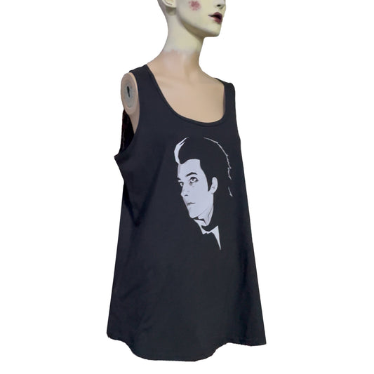 Phantasmagoric Dave - tank top