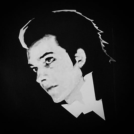 Phantasmagoric Dave - tote bag