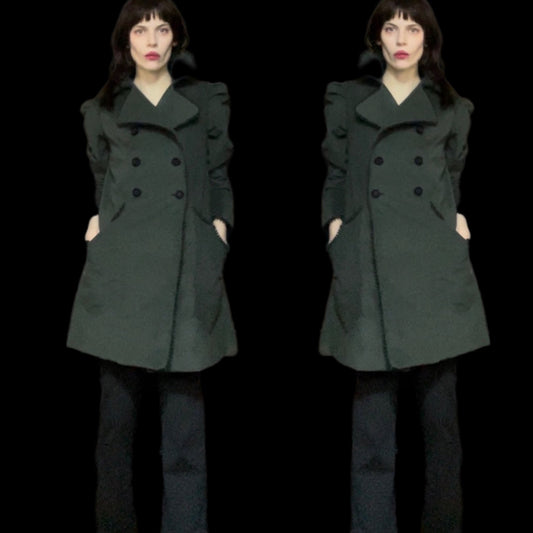 The Chrysalis (bespoke) - Laura Flook